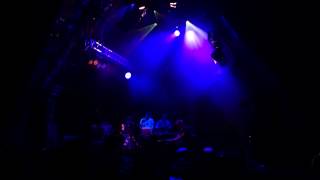 Dorian Concept live @ Dimensions Festival 2015