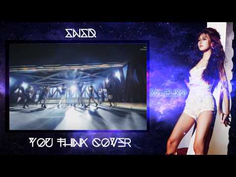 Girls' Generation 소녀시대_You Think_ Cover [ENG&KOR] REDO