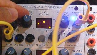 Video thumbnail for 90 How the Buchla 256e works by 7thDanSound