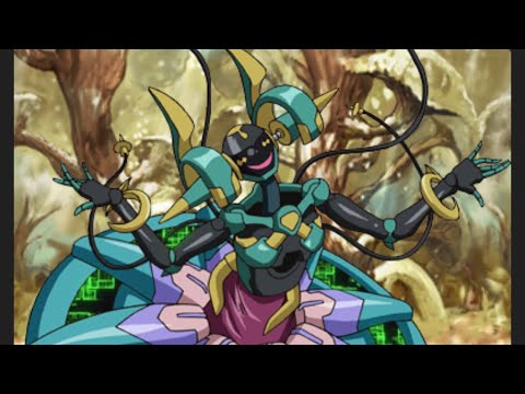 Yugioh UDS 1st Place Altergeist Profile ft. Manav Dawar