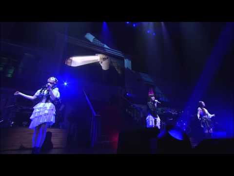 Kalafina TYPE-MOON 10th Anniversary Event HD