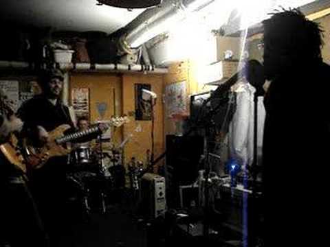 Diamondog - rehearsal  Skebelay