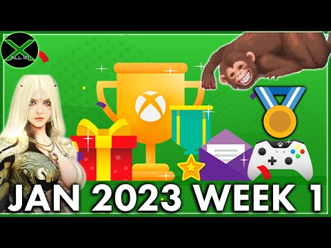 Microsoft Rewards Overview Weekly + Monthly Quests & Sets