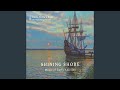 Ballad Book of John Jacob Niles: "Lady of York" (Arr. for Soprano, Alto, Bass, Baroque Cello,...
