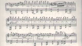 Rodion Shchedrin, Basso Ostinato - Marina Lomazov, piano