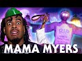 Mama Myers The Movie