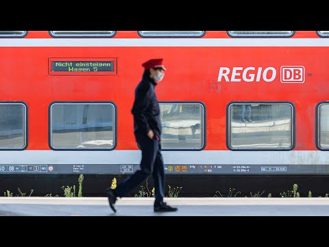 Dritter Bahnstreik gestartet – Weselsky weist Angebot zurück