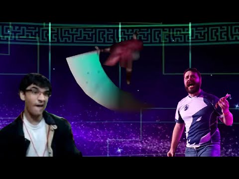 G O L D - Zain combo video