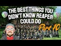 The Best Things You Didn T Know REAPER Could Do Part 10