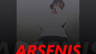 SPOONZ (NEW SINGLE) ARSENIS