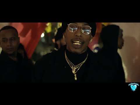 YFN Santana - The Shit (Official Video) | Dir. @lostboisworld