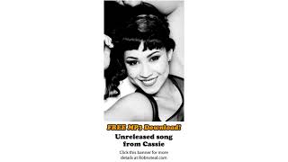 Cassie Steele &amp; Mike Lobel – "Grain" (2010) [Lost iTunes Single]