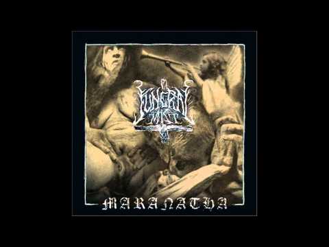 Funeral Mist - Maranatha [Full - HD]