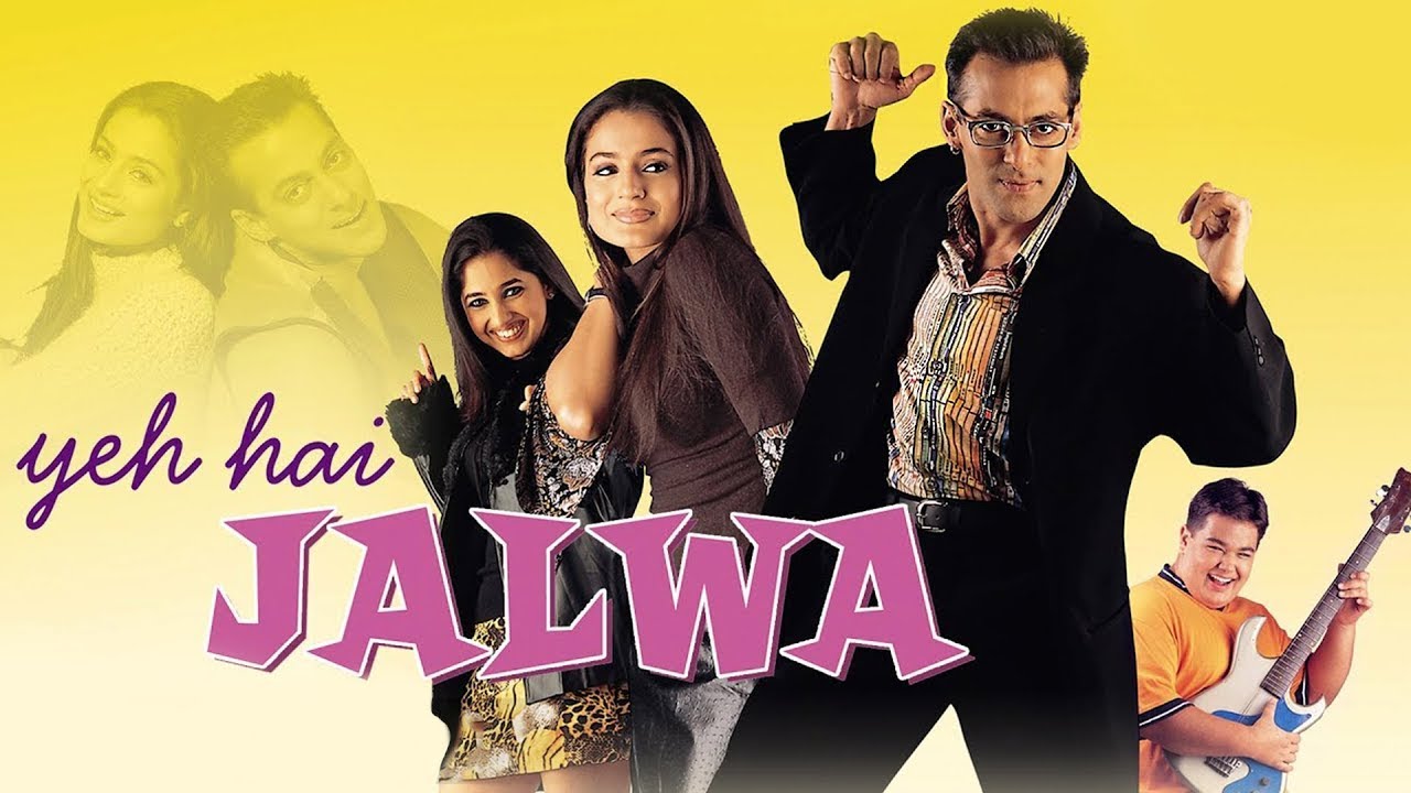 Yeh Hai Jalwa video thumbnail