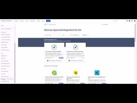 How to create Xray Access Token