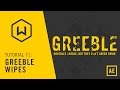 Tutorial 71 Greeble Wipes