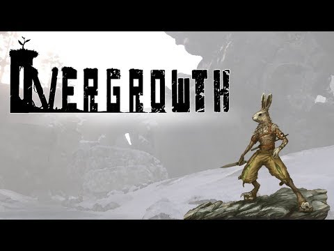 Overgrowth Playthrough (Main Story)