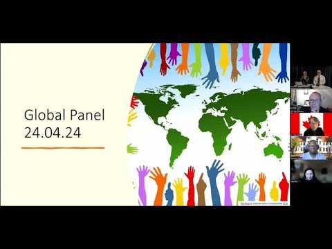 IPE 2100 Global Panel