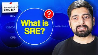What is Site Reliability Engineering?