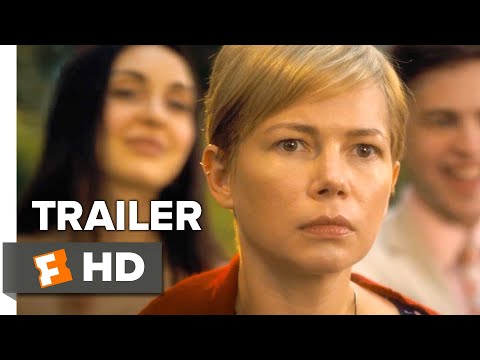 After The Wedding (2019) Trailer