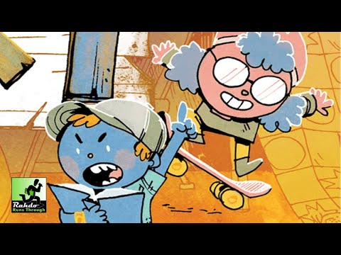 Fort (Guest Rundown w/ Tim Chuon)