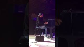 Antonio Faraò trio - Seven steps to heaven