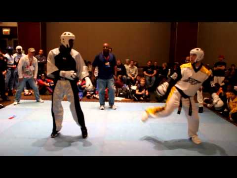 Team AKA & Team Edge at the AKA Grand Nationals 2012