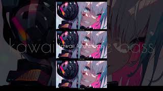 【kawaii future bass】kafu original song #shorts #可不 #edm #kawaiifuturebass #vocaloid #ボカロ #cevioai