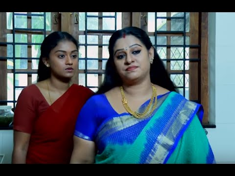 Amala I Episode 168 - Part 1 I Mazhavil Manorama