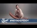 Trump Tested Positive for COVID Before Biden Debate, Dr. Oz Runs for Senate & #HotDogTeddy Cruz