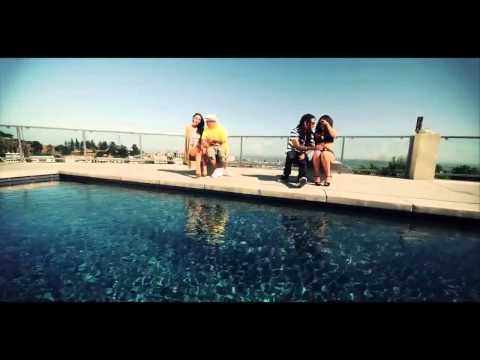 Lil Uno Ft. Jah Free - High As The Sun (Music Video)