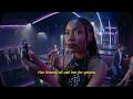 F3miii NOBLE Lyrics