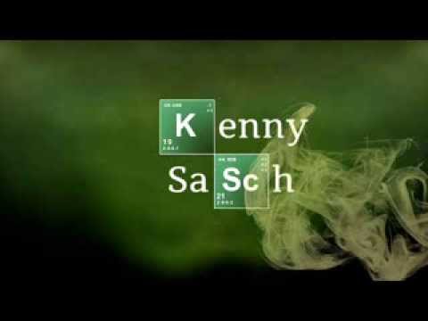 KennySasch - IPhone Series Mix 02