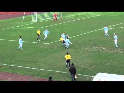 Sorso - Ardara 0-3 HD