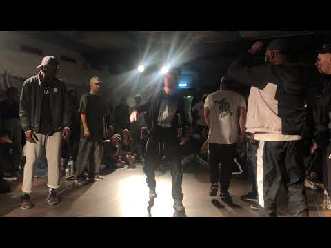 South Cypherz Battle, 🇩🇪 HipHop 3x3, 1/4 final - MadState vs. Sarcellite