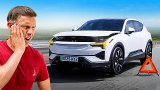 [carwow] I drove these NEW electric cars until they DIED!