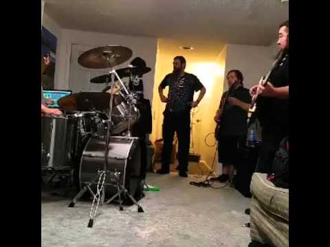 At Home In Hell - Full Practice (5/1/2016)
