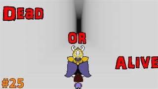 【実況】おわりのその先【UNDERTALE】＃２５
