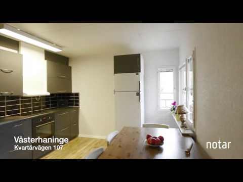 Såld,  : Via Notar mäklare Haninge