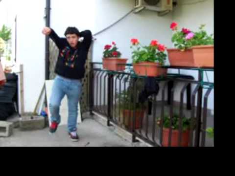 Nova Electro Dance D3X