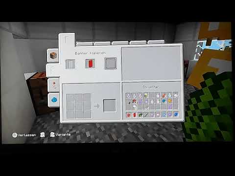 Minecraft wii U  Edition