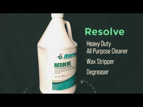 Degreasers and More | Ropers Cayman 2021