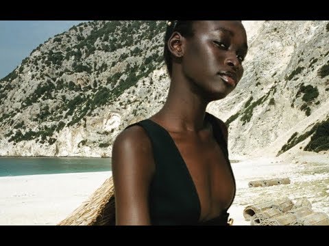 SABAH KOJ Model 2020 - Fashion Channel