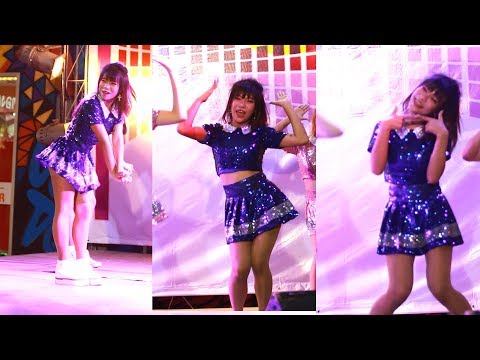 171209 Jelly Dream cover K-pop (Munixh) - 나랑 사귈래 (Will you go out with me) @ The outdoor plaza