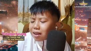 Download lagu Lagu Lampung cover terbaru Nur Yusuf Rahmatullah 2025 Terlanjur sayang cipt. Muhsinin Raffi mp3