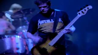 Metallica - Bass and Guitar Solo (Cunning Stunts)