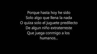 Ricardo Arjona - Hoy Es un Buen dia para Empezar