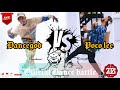 Dancegod vs Poco Lee // afro dance battle......