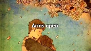 Arms Open // The Script (subtitulada)