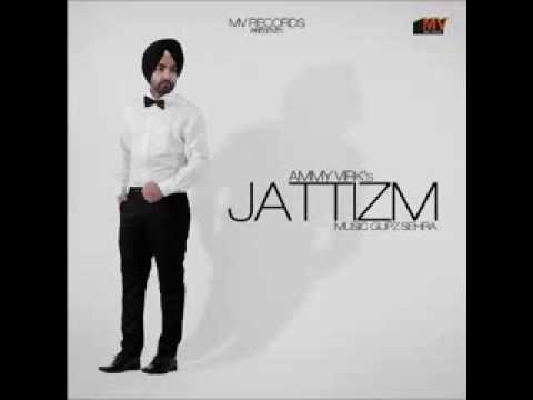 Bullet vs Chammak Challo | Ammy Virk | Jattizm | Latest Punjabi Songs 2013